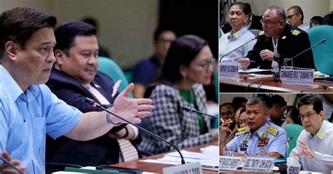 senate hearing schedule|senate.gov.ph.